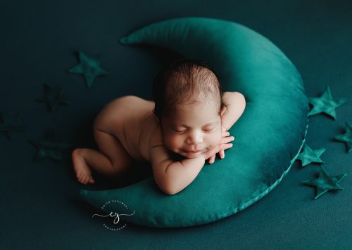 Edith Zurawski Newborn Photography