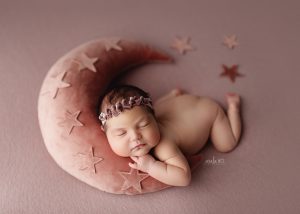 Axela Photography Newborn Nelly Props