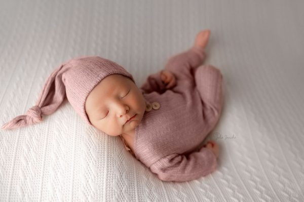 Julia Janicka Fotografia Nelly Props Handmade Newborn